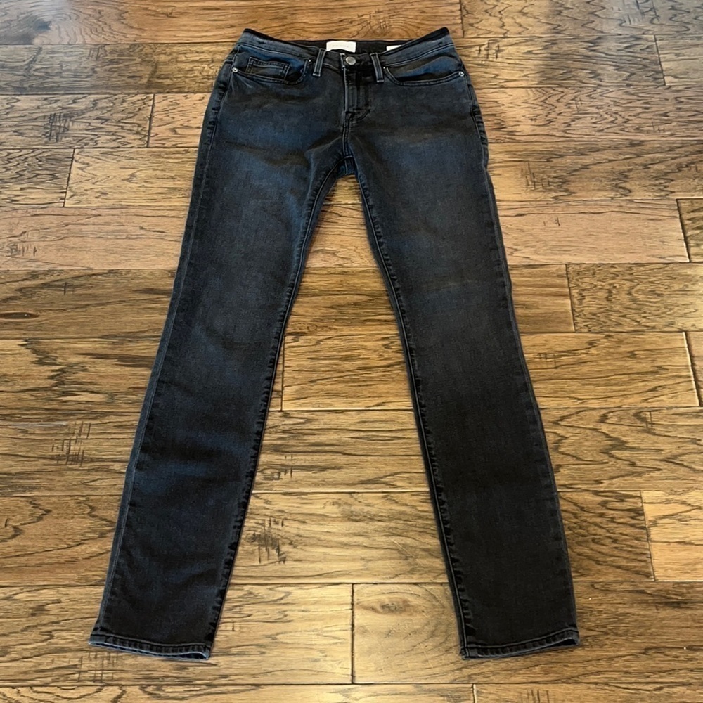 Frame Denim L’Homme Skinny Size 30